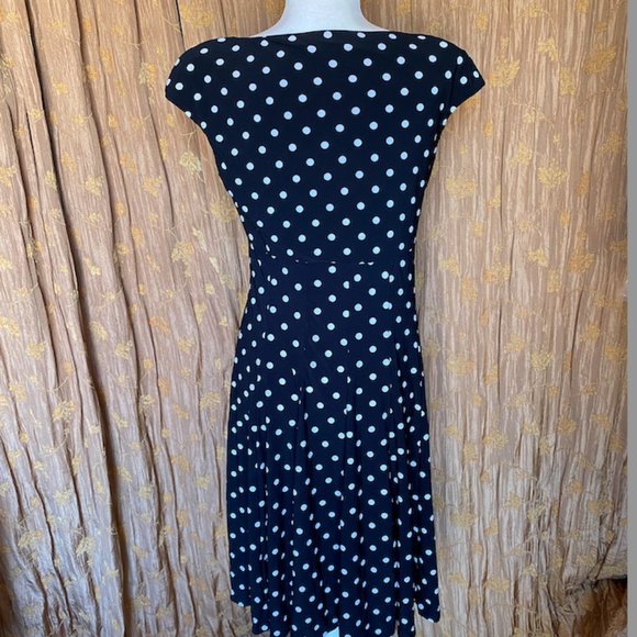 LAUREN RALPH LAUREN DRESS FINAL - Picture 5 of 10